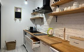 Apartament Fajny Kąt